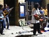 Ferrara Buskers 2012 - Balada boa - (Gusttavo Lima Cover)