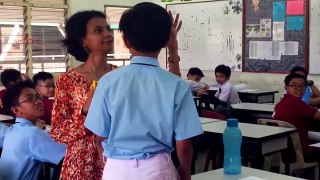 Short Film - A Teacher's Day Speacial