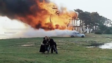 Sacrificio Offret Andrei Tarkovsky
