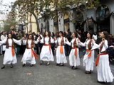 Danze Popolari Tradizionali in Italia vol.12
