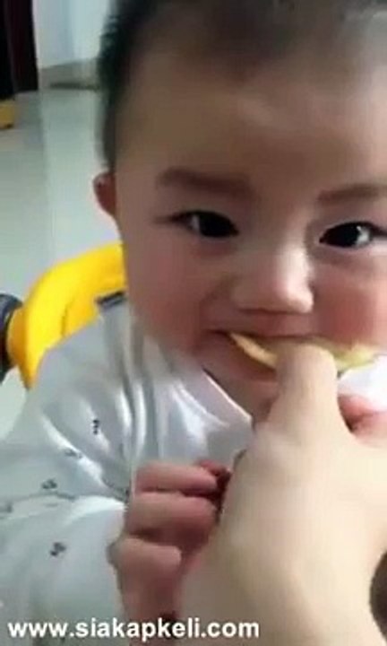 funny kid