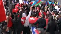 French Senate debates Armenian 'genocide' bill