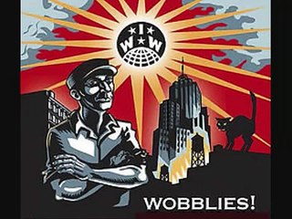 Direct Action - Utah Phillips