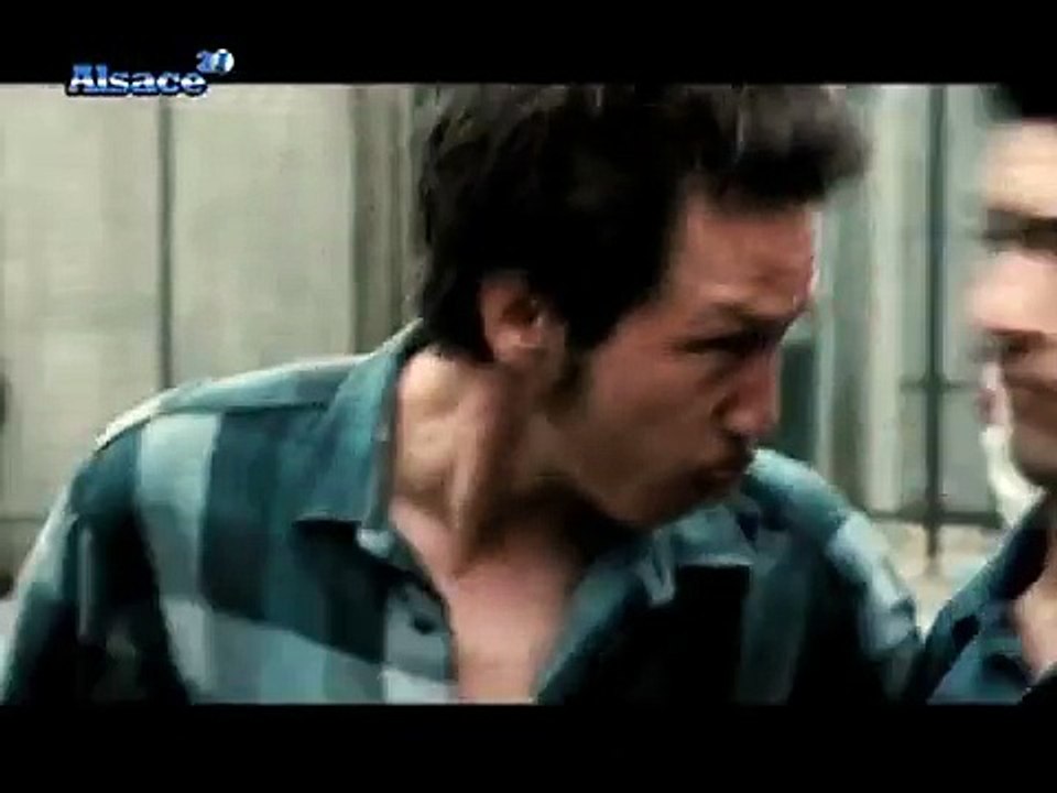 L'année magique de Reda Kateb (Un prophète)