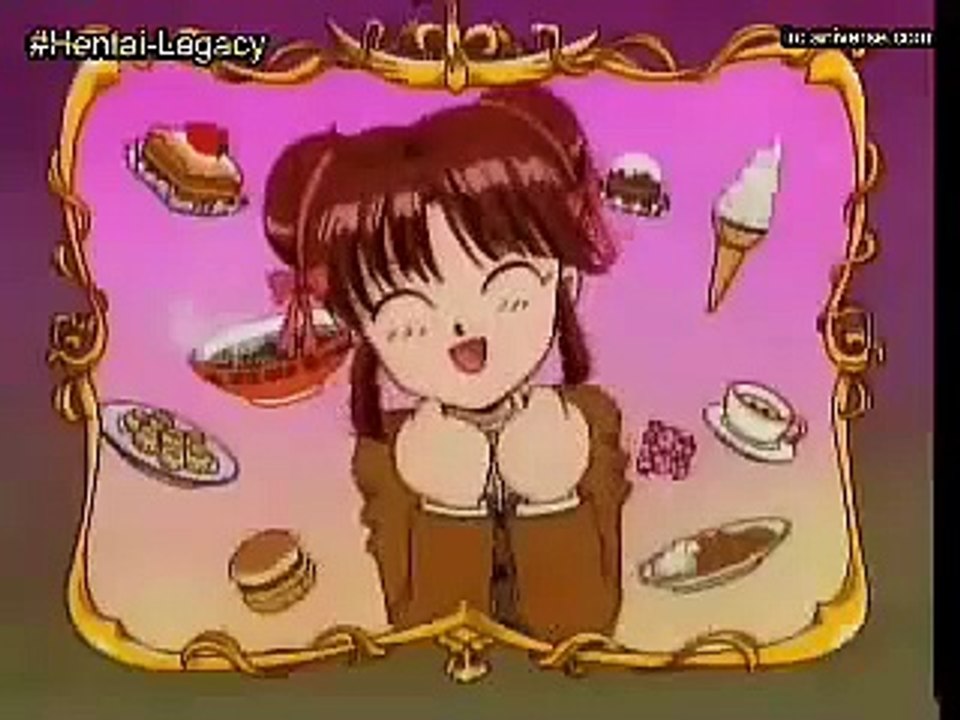 Fushigi Yuugi (English) Episode 2 Part 2