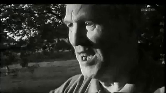 NEONAZIS & NEOFASCISTES en Europe. Documentaire de Nick Fraser (1e partie)