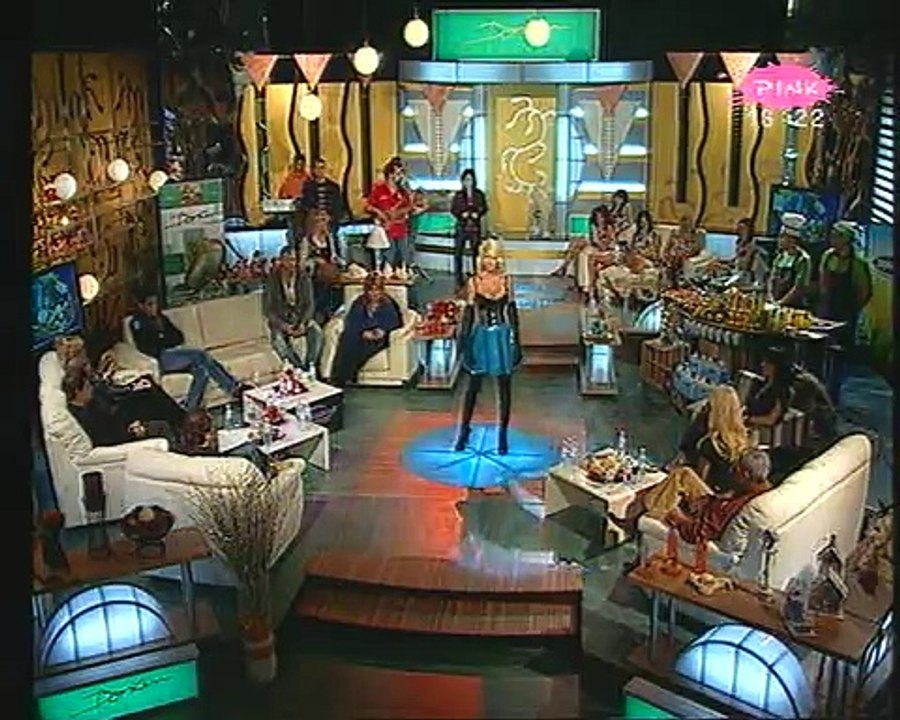 Jelena Karleusa - Tihi ubica