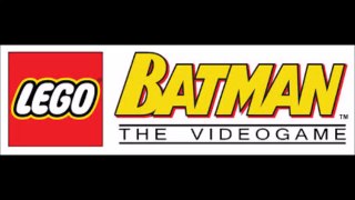 LEGO Batman DS sound effects - entering room