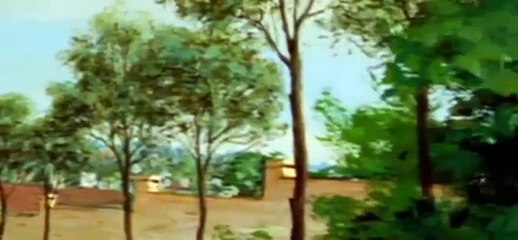 Tom and Jerry 108 Mucho Mouse 1956 widescreen