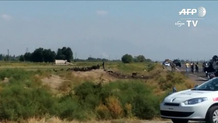 Turquie : 14 policiers tués dans une attaque du PKK