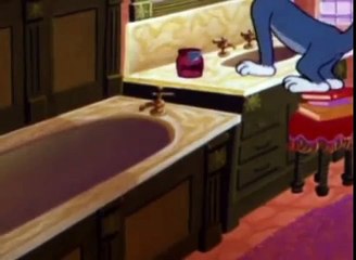 Tom and Jerry 075 Johann Mouse 1952