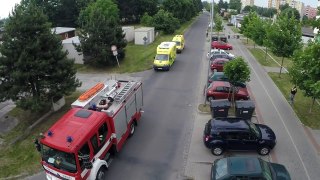 AMOK - Aktivní střelec - Obchodní akademie Kroměříž