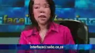 SABC 3 Interface: Telecoms Debate (Part 1)