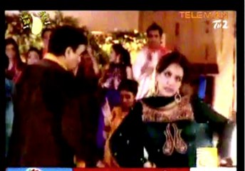 Bushra Ansari funny dance