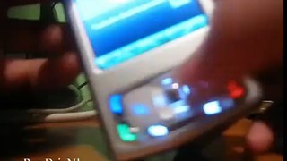 Cómo desarmar un Nokia N95 para arreglar el slider