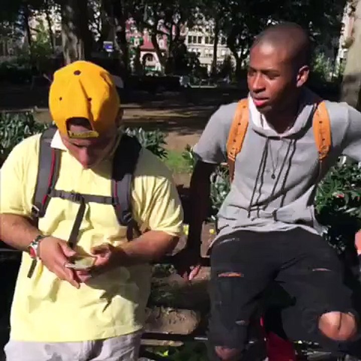 JRock Backfired  W/ iChase