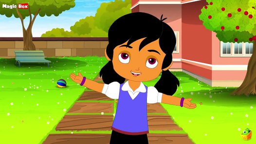 sar wala cartoon