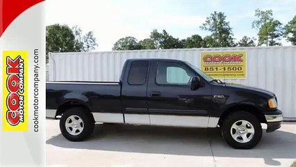 2001-Ford-F-150-Charleston-SC-Summerville,-SC