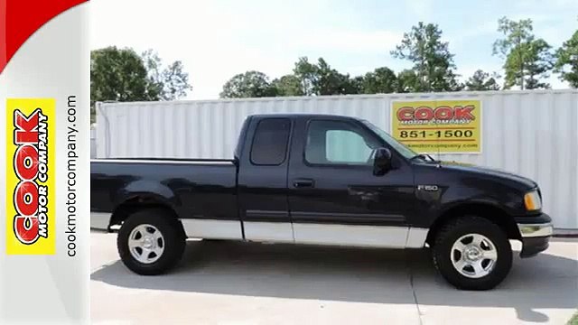 2001-Ford-F-150-Charleston-SC-Summerville,-SC