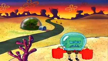 YTP - The Krabs Who Blew Up Christmas