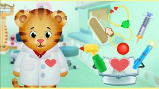 Daniel Tiger's Neighborhood Full Games episodes #8