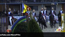 Principele Nicolae al Romaniei la Salonul Calului 2014 | Istoria sportului ecvestru la noi in tara.