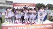 São José vence o São Paulo e conquista o Paulista Feminino