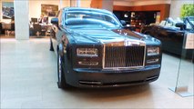 Rolls Royce Cars and Bentley Cars too.