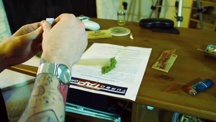 How to Roll a Perfect Joint!