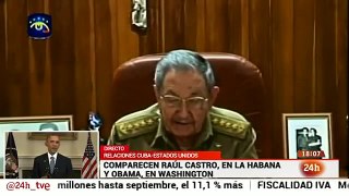 Discurso de Barack Obama sobre Cuba - www.sanchezreinaldo.com