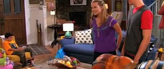 Good Luck Charlie S01E01 - Study Date [Full Episode]