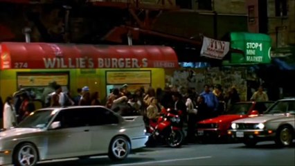 Paid In Full (2002)  Intro Scene