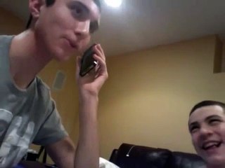 Ross's Prank Call to Walmart