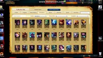 league of legends crashed after champions select