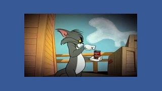 Tom And Jerry Cartoon - Cannery Rodent