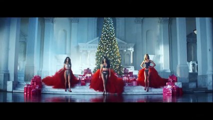 VS "Carol of the Bells" Holiday TV Commercial (2014) - 1080p