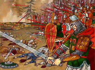 Мультфильм-притча. Твой крест