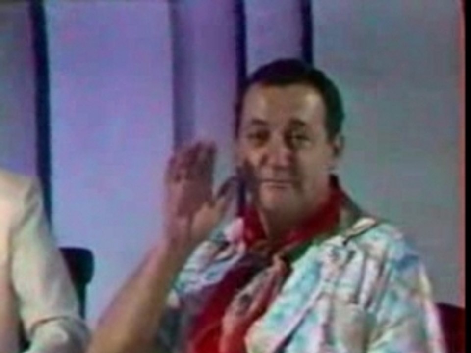 La mort de Coluche