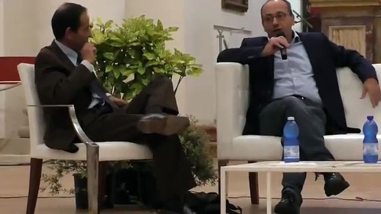 Alberto Bagnai 1/2. L'Italia può farcela