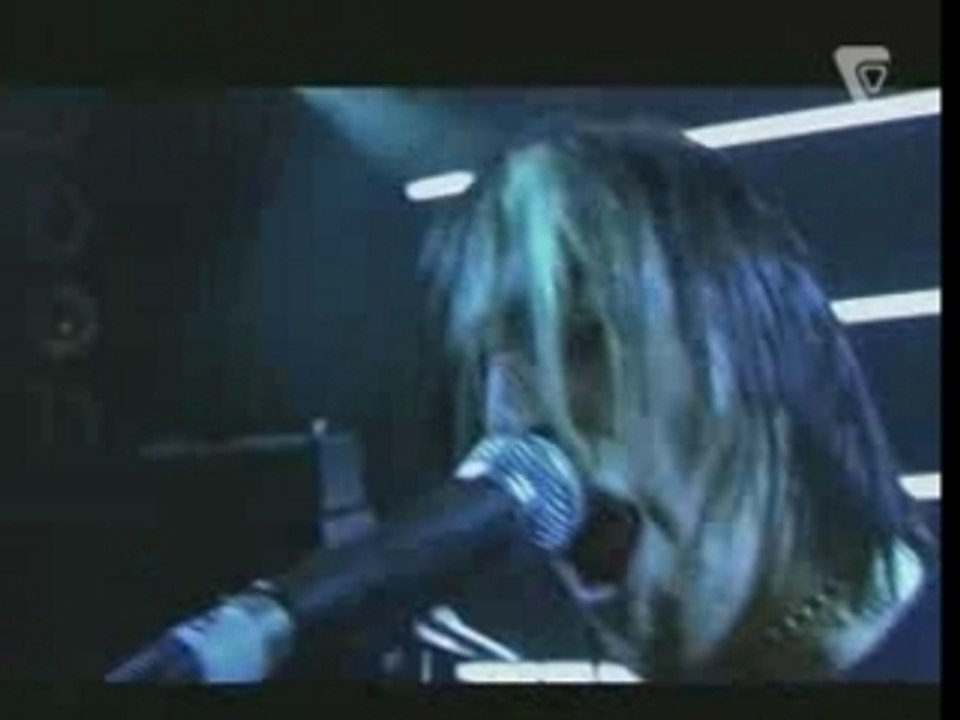 Bullet For My Valentine-Hands of Blood