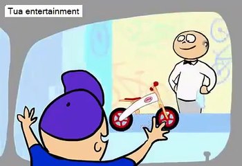 ✔Best Funny Videos - Doodieman Kids - Funniest Kids Cartoons 2015