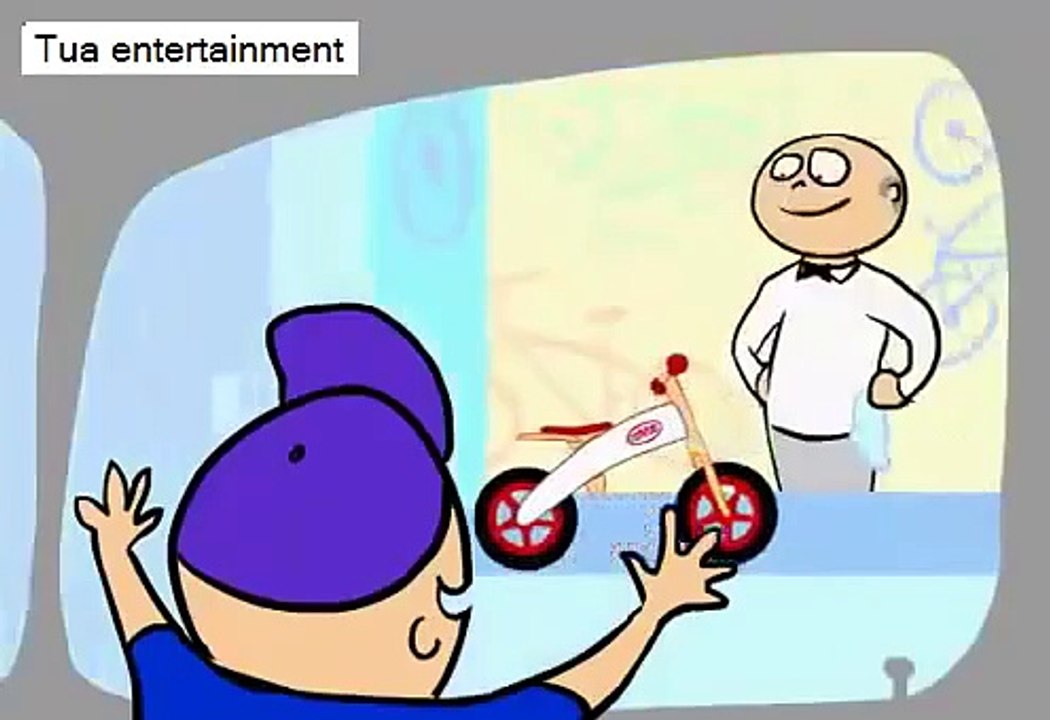 ✔Best Funny Videos - Doodieman Kids - Funniest Kids Cartoons 2015