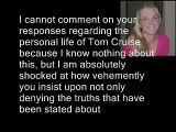 Open Letter from Jenna Miscavige Hill
