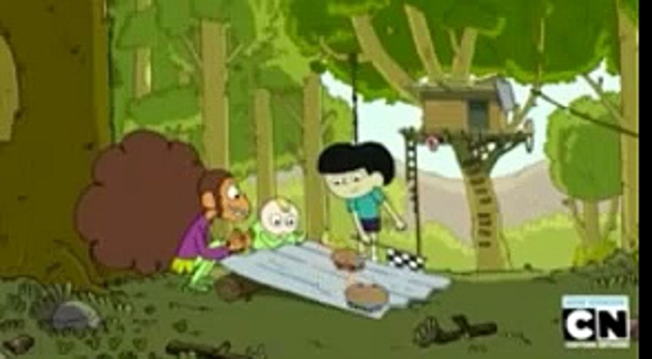 The Best of Percy From Clarence part 2