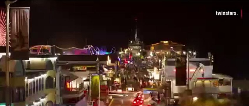 Amazing! Real-life ‘parent trap’ for twins separated at birth, reunited by Facebook