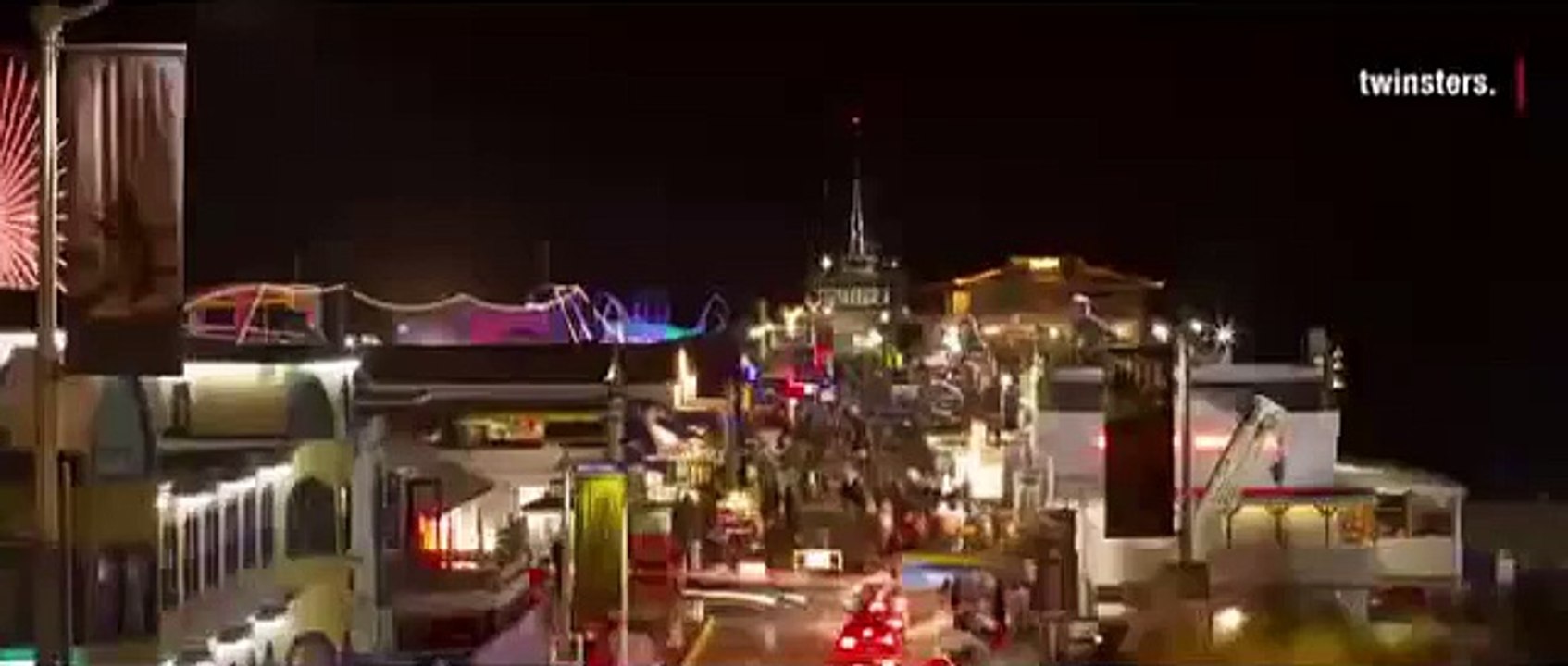 Amazing! Real-life ‘parent trap’ for twins separated at birth, reunited by Facebook