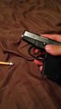 How to check the firing pin on a pistol the simple way!