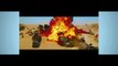 Mad Max Fury  Road Featurette  Tanker Explosion  2015 George  Miller Apocalypse