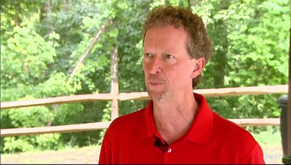 NC Now | Mount Airy Greenway | UNC-TV