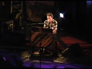 Bruce Springsteen - Dream Baby Dream